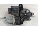Recambio de motor elevalunas delantero derecho para volkswagen polo vi (aw1, bz1, ae1) 1.0 tsi referencia OEM IAM   