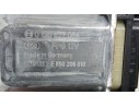 Recambio de motor elevalunas delantero derecho para volkswagen polo vi (aw1, bz1, ae1) 1.0 tsi referencia OEM IAM   