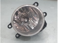 FARO ANTINIEBLA DERECHO 8121002110 90068409 VALEO