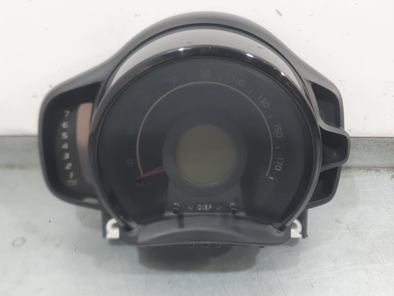 Recambio de cuadro instrumentos para toyota aygo (_b4_) 1.0 vvti (kgb40) referencia OEM IAM 553030H050B0  