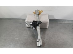 ELEVALUNAS DELANTERO DERECHO 807201952R 