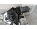 Recambio de elevalunas delantero derecho para dacia duster (hm_) 1.5 dci 115 4x4 (hmad) referencia OEM IAM 807201952R  