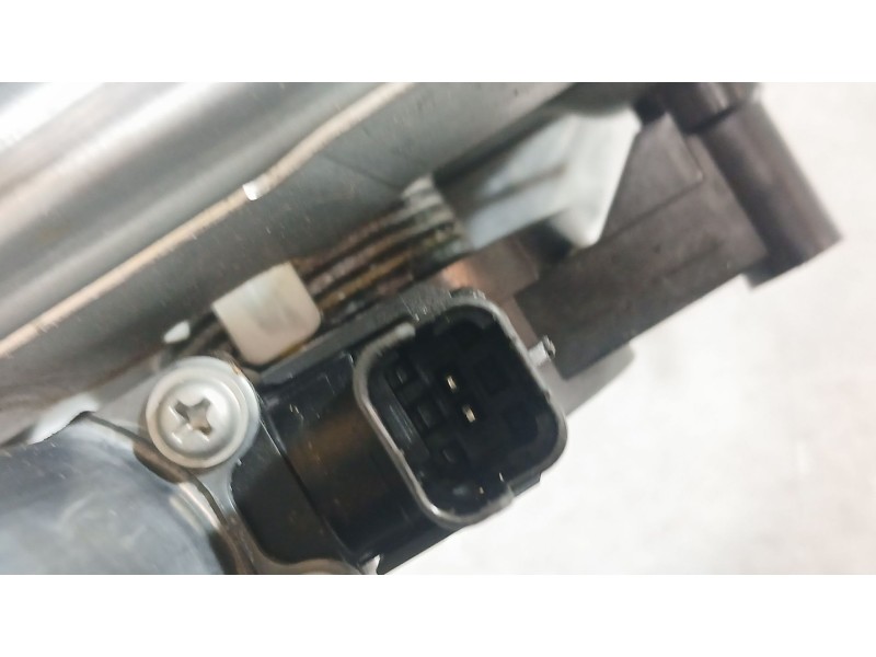 Recambio de elevalunas delantero derecho para dacia duster (hm_) 1.5 dci 115 4x4 (hmad) referencia OEM IAM 807201952R  