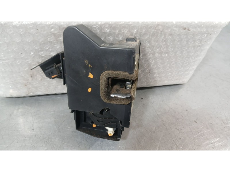 Recambio de cerradura puerta delantera derecha para dacia duster (hm_) 1.5 dci 115 4x4 (hmad) referencia OEM IAM 805024778R  