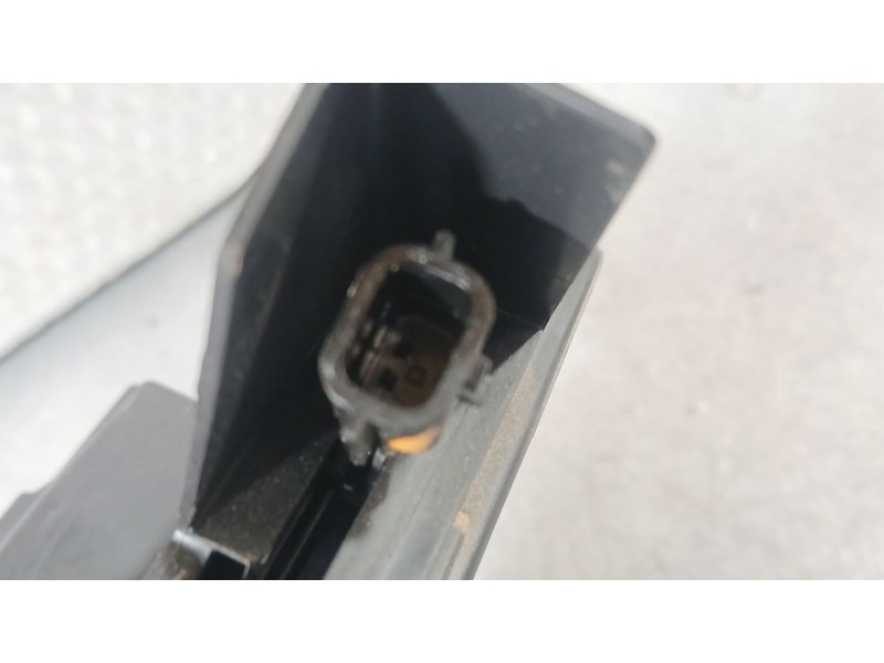 Recambio de cerradura puerta delantera derecha para dacia duster (hm_) 1.5 dci 115 4x4 (hmad) referencia OEM IAM 805024778R  