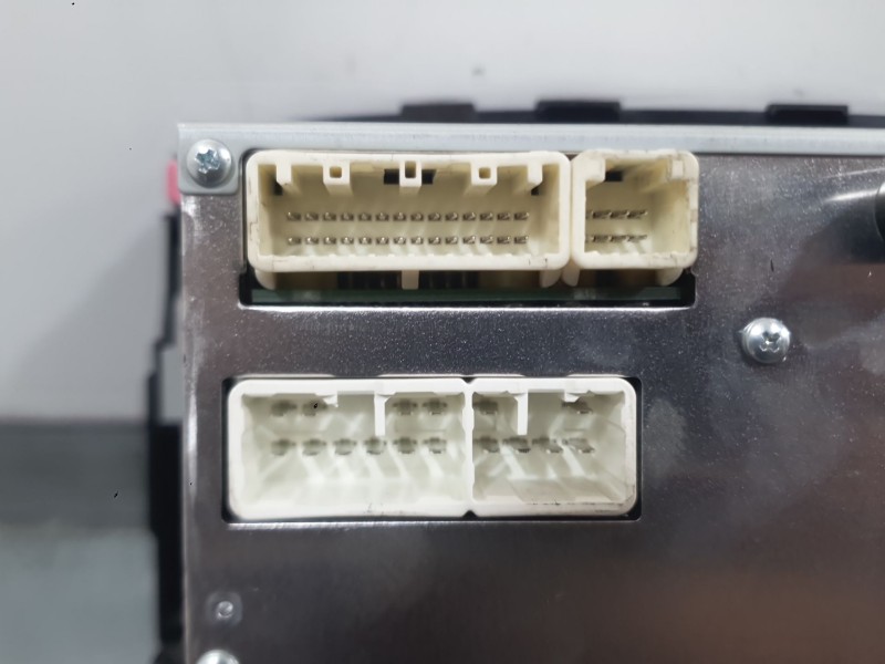 Recambio de sistema navegacion gps para toyota aygo (_b4_) 1.0 vvti (kgb40) referencia OEM IAM   