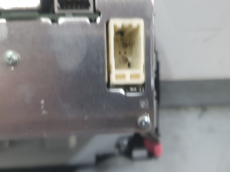 Recambio de sistema navegacion gps para toyota aygo (_b4_) 1.0 vvti (kgb40) referencia OEM IAM   