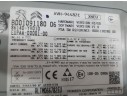 Recambio de sistema navegacion gps para toyota aygo (_b4_) 1.0 vvti (kgb40) referencia OEM IAM   