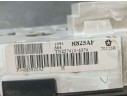 Recambio de cuadro instrumentos para chrysler voyager (rg) 2.5 crd se referencia OEM IAM P04685825AF 2574106374 