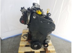 MOTOR COMPLETO K9K732 7711368354 D104641 7701478491 INYECCION SIEMENS