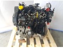 Recambio de motor completo para renault megane ii (bm0/1_, cm0/1_) 1.5 dci (bm1e, cm1e) referencia OEM IAM K9K732 7711368354 D10