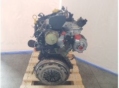 MOTOR COMPLETO K9K732 7711368354 D104641 7701478491 INYECCION SIEMENS