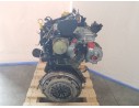 Recambio de motor completo para renault megane ii (bm0/1_, cm0/1_) 1.5 dci (bm1e, cm1e) referencia OEM IAM K9K732 7711368354 D10