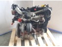 Recambio de motor completo para renault megane ii (bm0/1_, cm0/1_) 1.5 dci (bm1e, cm1e) referencia OEM IAM K9K732 7711368354 D10