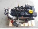 Recambio de motor completo para renault megane ii (bm0/1_, cm0/1_) 1.5 dci (bm1e, cm1e) referencia OEM IAM K9K732 7711368354 D10