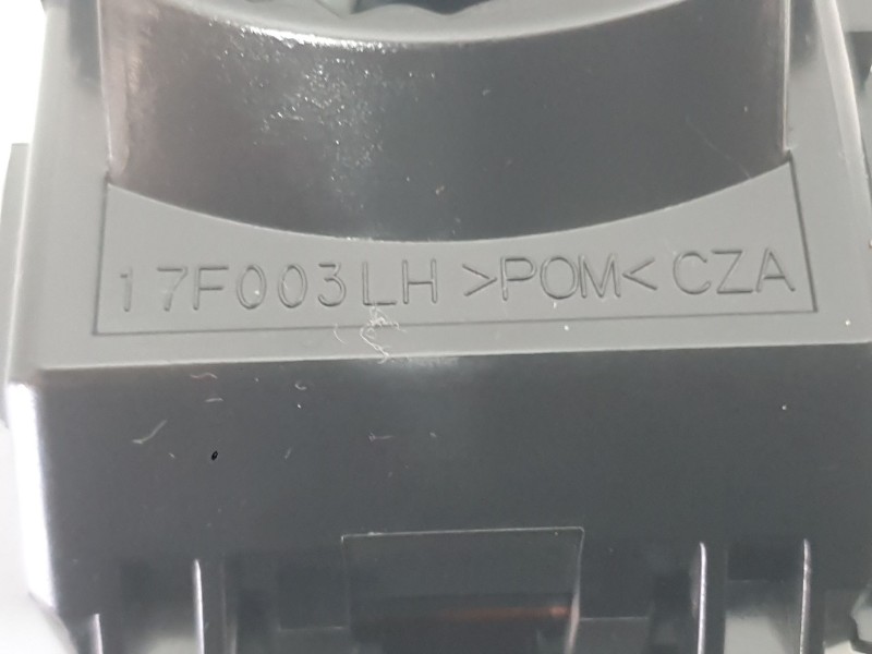 Recambio de mando limpia para toyota aygo (_b4_) 1.0 vvti (kgb40) referencia OEM IAM   