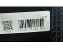 Recambio de cerradura puerta delantera derecha para hyundai i20 ii (gb, ib) 1.2 referencia OEM IAM 81320C8040  