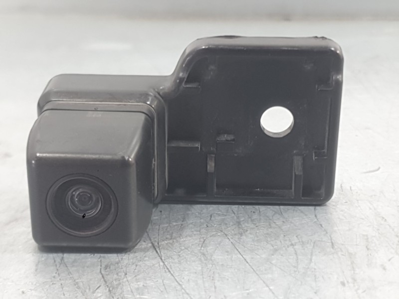 Recambio de camara vision trasera para toyota aygo (_b4_) 1.0 vvti (kgb40) referencia OEM IAM 867900H011  