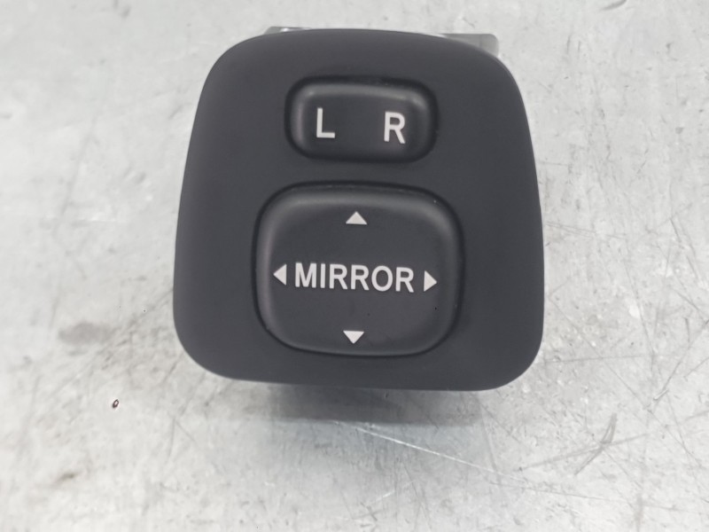 Recambio de mando retrovisor para toyota aygo (_b4_) 1.0 vvti (kgb40) referencia OEM IAM 848700H010  
