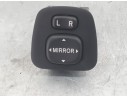 Recambio de mando retrovisor para toyota aygo (_b4_) 1.0 vvti (kgb40) referencia OEM IAM 848700H010  