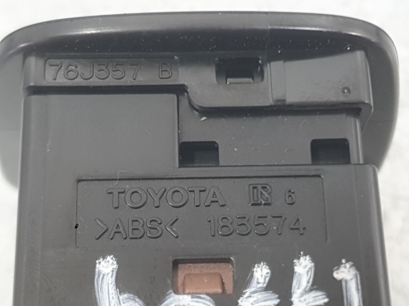 Recambio de mando retrovisor para toyota aygo (_b4_) 1.0 vvti (kgb40) referencia OEM IAM 848700H010  