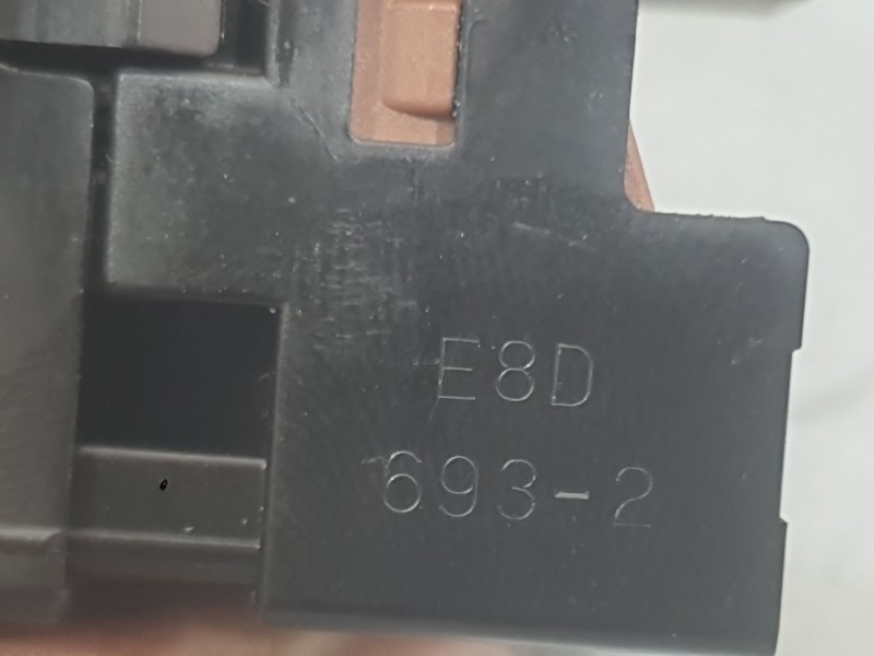 Recambio de mando retrovisor para toyota aygo (_b4_) 1.0 vvti (kgb40) referencia OEM IAM 848700H010  