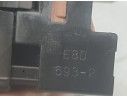 Recambio de mando retrovisor para toyota aygo (_b4_) 1.0 vvti (kgb40) referencia OEM IAM 848700H010  