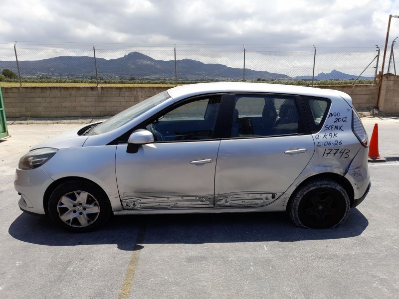 renault scénic iii (jz0/1_) del año 2012