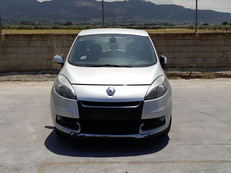 renault scénic iii (jz0/1_) del año 2012