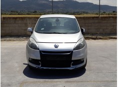 RENAULT SCÉNIC III (JZ0/1_)