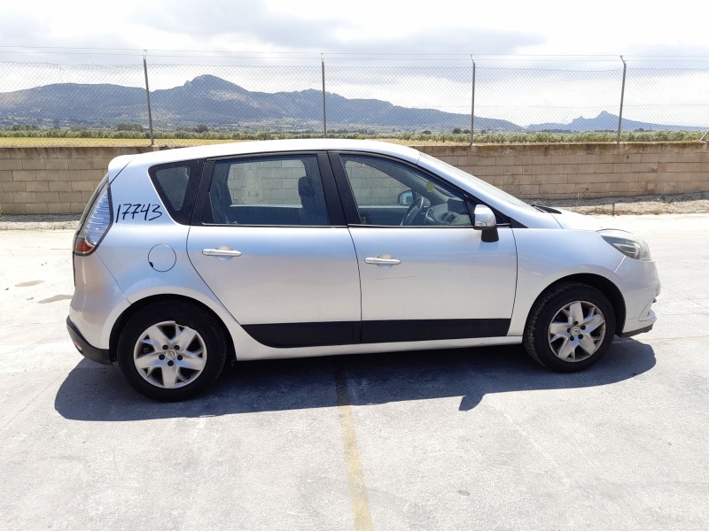 renault scénic iii (jz0/1_) del año 2012