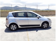 RENAULT SCÉNIC III (JZ0/1_)