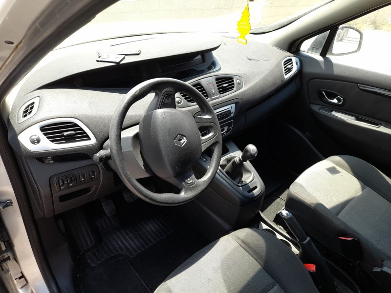 renault scénic iii (jz0/1_) del año 2012