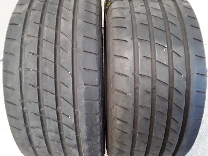 Recambio de neumatico pareja para neumaticos reutilizados - referencia OEM IAM 225451794Y LASSA 225/45/17/94Y