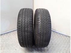 Recambio de neumatico pareja para neumaticos reutilizados - referencia OEM IAM 2156516C106-104T MICHELIN 215/65/16C/106-104T