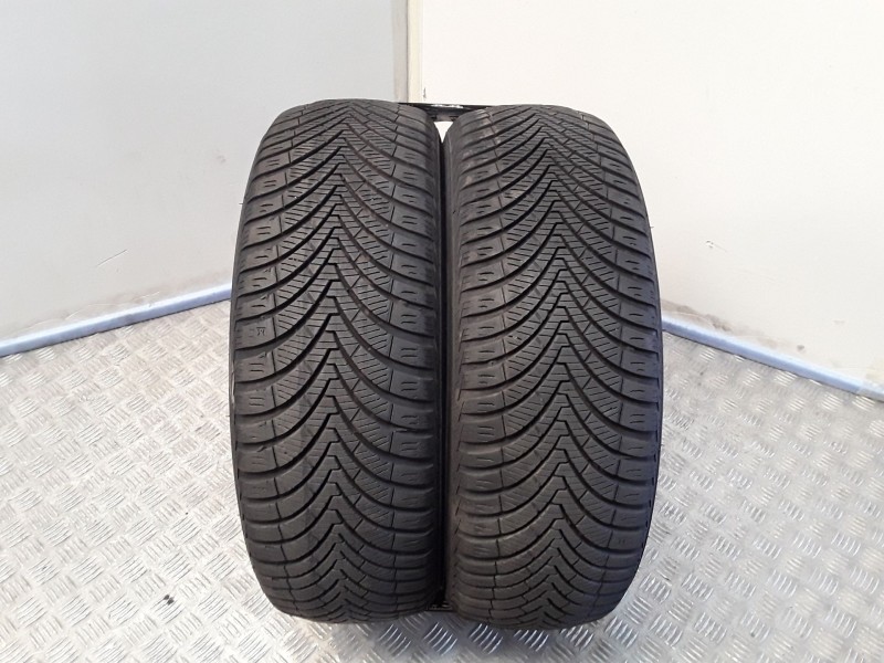 Recambio de neumatico pareja para neumaticos reutilizados - referencia OEM IAM 195651591H KUMHO 195/65/15/91H