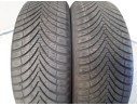 Recambio de neumatico pareja para neumaticos reutilizados - referencia OEM IAM 195651591H KUMHO 195/65/15/91H