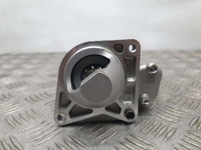 Recambio de motor arranque para fiat nuova 500 (150) lounge referencia OEM IAM 51890631 S114943A HITACHI