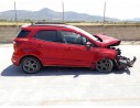 ford ecosport del año 2023