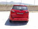 ford ecosport del año 2023