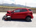 ford ecosport del año 2023