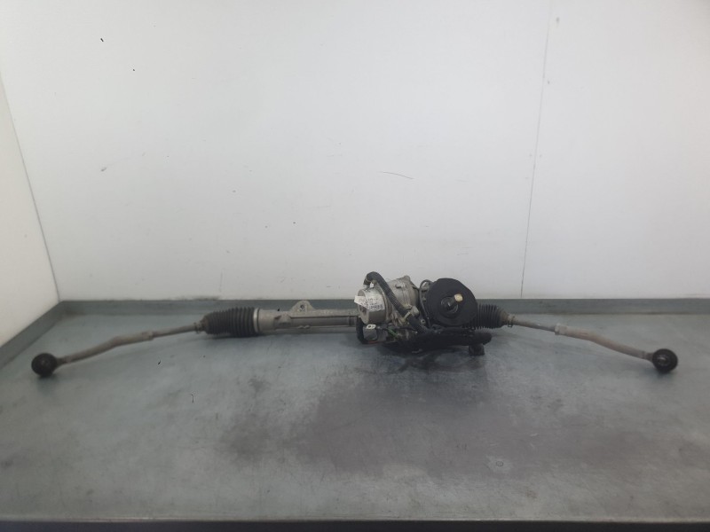 Recambio de cremallera direccion para citroën c-elysee (dd_) 1.6 bluehdi 100 referencia OEM IAM 1638029680  