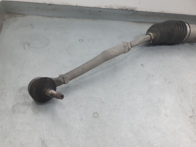 Recambio de cremallera direccion para citroën c-elysee (dd_) 1.6 bluehdi 100 referencia OEM IAM 1638029680  