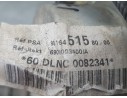 Recambio de cremallera direccion para citroën c-elysee (dd_) 1.6 bluehdi 100 referencia OEM IAM 1638029680  
