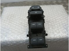 MANDO ELEVALUNAS DELANTERO IZQUIERDO 83595TGGG620BLK 