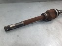 Recambio de transmision delantera derecha para citroën c-elysee (dd_) 1.6 bluehdi 100 referencia OEM IAM 9812035480 1613396080 