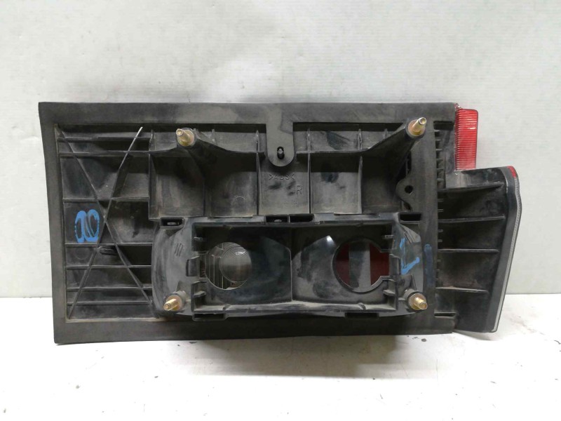 Recambio de piloto trasero derecho para seat toledo (1l) referencia OEM IAM 1LO945094AL  INTERIOR