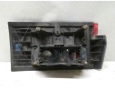Recambio de piloto trasero derecho para seat toledo (1l) referencia OEM IAM 1LO945094AL  INTERIOR