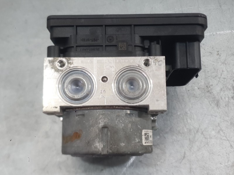 Recambio de abs para citroën c-elysee (dd_) 1.6 bluehdi 100 referencia OEM IAM 1610183180  