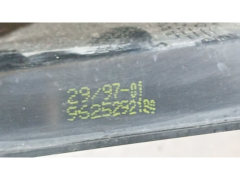 Recambio de piloto trasero derecho para peugeot partner monospace (5_, g_) 1.9 d referencia OEM IAM 6351EE  